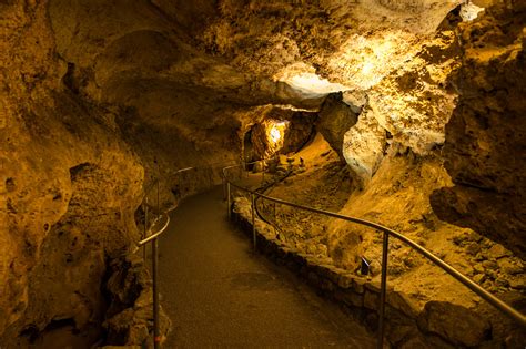 Carlsbad Caverns National Park — The Greatest American Road Trip