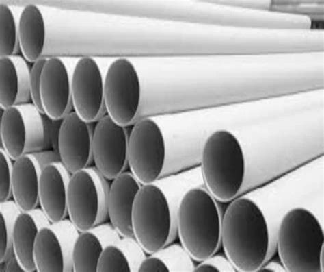 High Pressure Pvc Pipe, 6 m at Rs 600/piece in Ahmedabad | ID ...