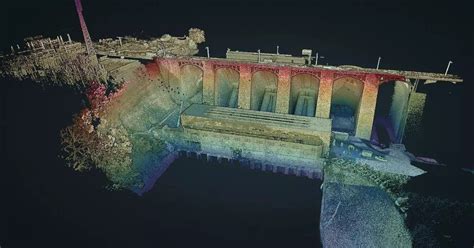 How Does LiDAR Work Underwater?