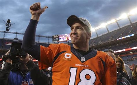 Super Bowl 2016: This stat perfectly shows Peyton Manning's greatness - CBSSports.com