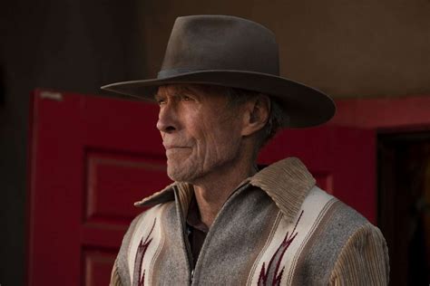 Clint Eastwood Saddles Up Again In 'Cry Macho' - Hollywood Outbreak