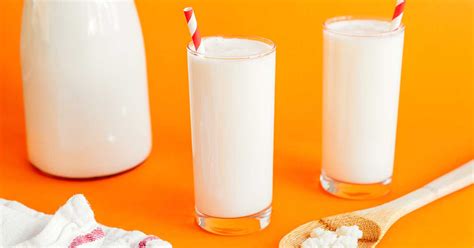 How To Make Milk Kefir (Easy Tutorial!)