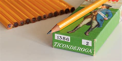 7000+ Rare & Vintage Pencils | Bob Truby’s Brand Name Pencils