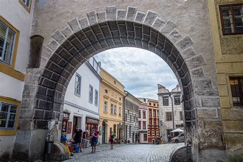 Český Krumlov Castle&Old Town Tour (2hrs) - Krumlovtours