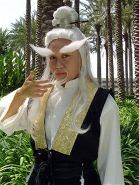 Pai mei costume on Pinterest