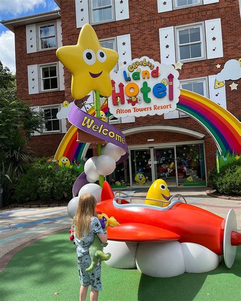 CBEEBIES LAND HOTEL - Updated 2022 Reviews (Alton)