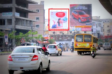 Fixbillboards Kothapet Advertising in Hyderabad – MeraHoardings