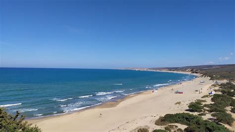 Été à Mostaganem: Top 5 des plus belles plages - Voyagerdz