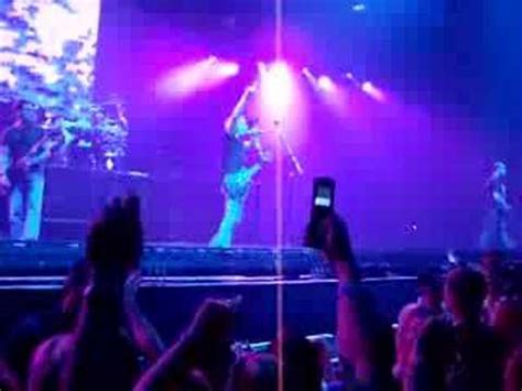 Nickelback: Animals (Live in Dallas, TX) - YouTube