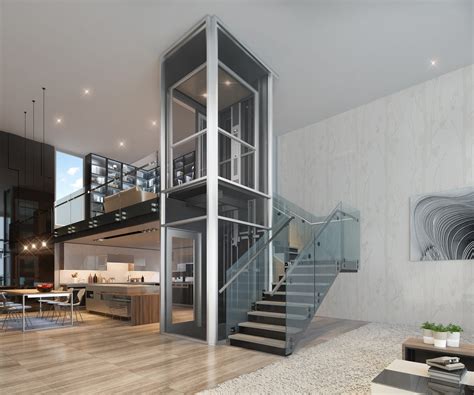 Does a Home Elevator Actually Add Value to Your Home?