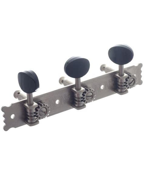 Guitar Tuning Pegs & Parts