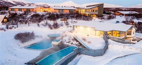 15 Of The Most Unbelievably Unique Hotels In Iceland │2023 | Unique hotels, Iceland hotels ...