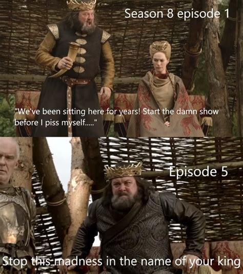 19 "Game Of Thrones" Memes About Season 8, Episode 5 That You'll Enjoy More Than The Show