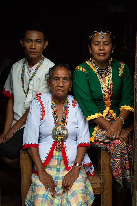 Lumad Mindanao: Photo Series | Photographer Jacob Maentz
