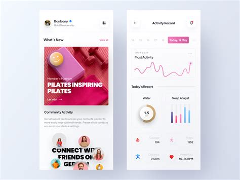 Dribbble - Dribbble Workout Mobile 2.png by Listya Dwi Ariadi