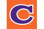 Clemson C Logo