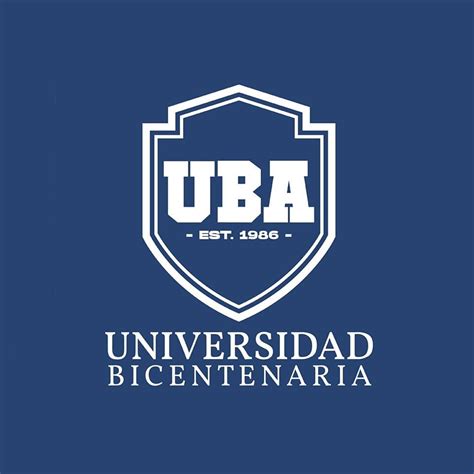 La Universidad... - Universidad Bicentenaria de Aragua | Facebook