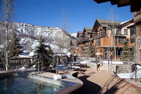 Snowmass Village Condo Rentals | Destination Residences Snowmass - Photo Gallery