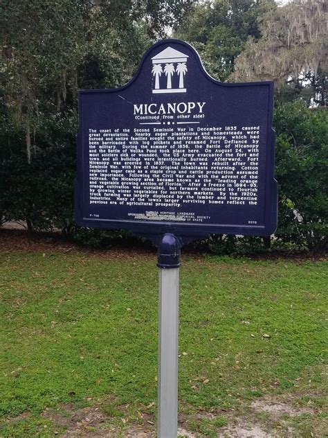 Micanopy Fall Festival