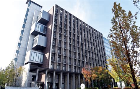 Katsushika Campus | Tokyo University of Science