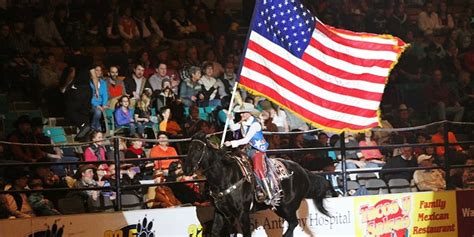 National Western Stock Show incl. rodeo, 50% off | Travelzoo