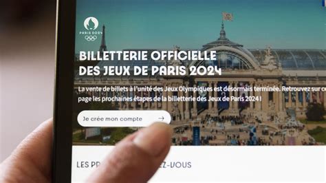 Last Chance to Buy Tickets for the Paris 2024 Olympics Before Spring Resale Platform Opens ...