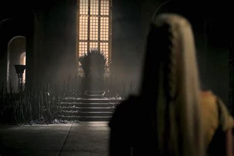 HBO Finally Unveils First Trailer of House of the Dragon