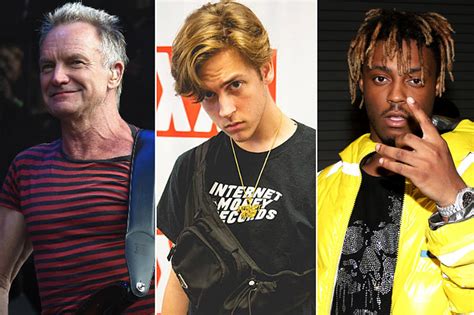 Nick Mira Calls Out Sting for Threatening "Lucid Dreams" Lawsuit - XXL