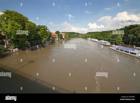 Saale river saxony anhalt germany hi-res stock photography and images - Alamy