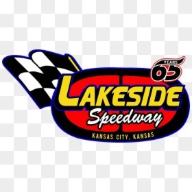 Lakeside Speedway, HD Png Download - vhv