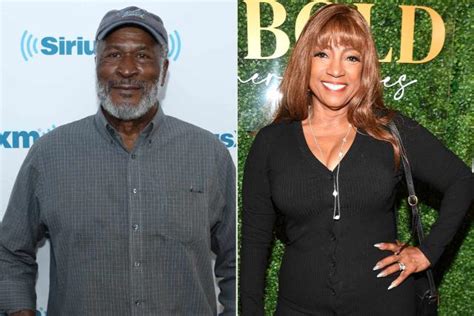 John Amos' 'Good Times' Costar BernNadette Stanis Offers Support amid ...