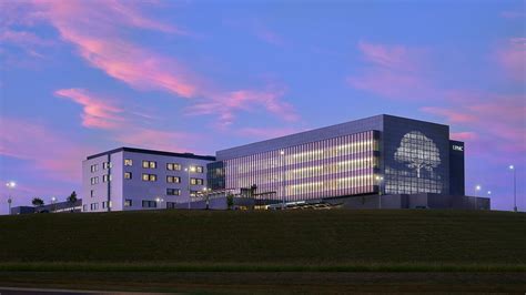 New Hospital for UPMC Memorial - Barton Associates, Inc. - Consulting Engineers