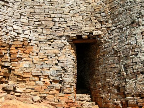 Free Great Zimbabwe Ruins 3 Stock Photo - FreeImages.com