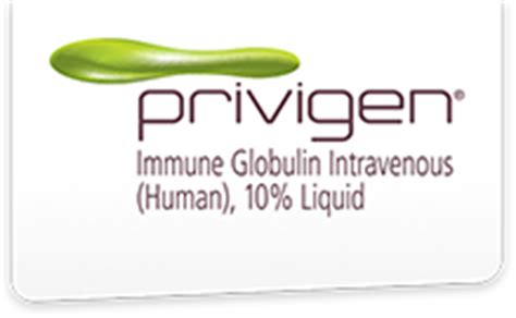 IgIQ Support | PRIVIGEN Immune Globulin Intravenous(Human), 10% Liquid