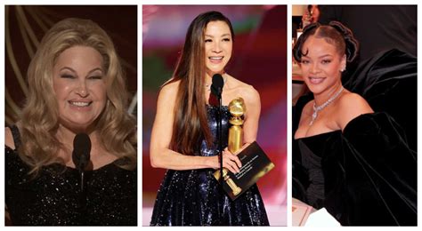 8 Of The Most Memorable Moments From The 2023 Golden Globe Awards | LittleThings.com