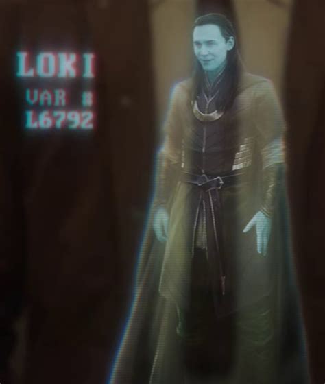 Frost Giant Loki | Marvel Cinematic Universe Wiki | Fandom