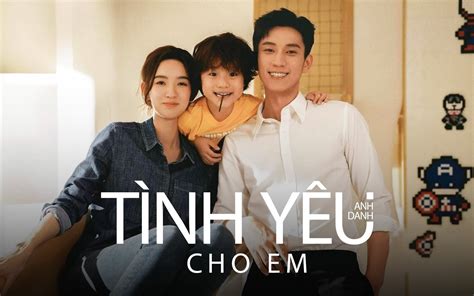 'Tình yêu anh dành cho em' kết thúc siêu có hậu, netizen phấn khởi