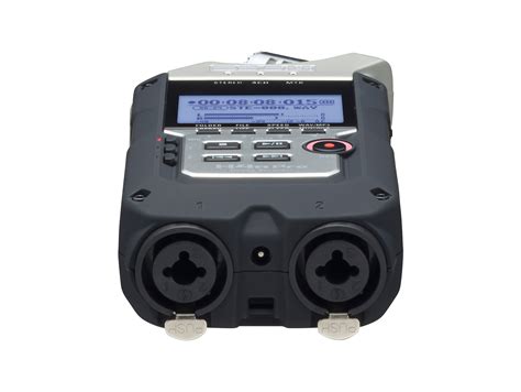 Zoom H4n Pro Audio Recorder [ZH4NPRO] : AVShop.ca - Canada's Pro Audio, Video and DJ Store