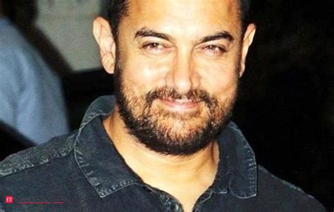 Aamir Khan admits being uncertain of film industry's revival, Marketing ...