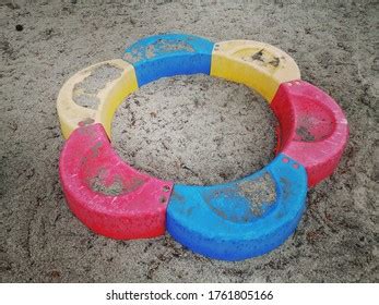 4 Multicoloured Sandbox Images, Stock Photos & Vectors | Shutterstock