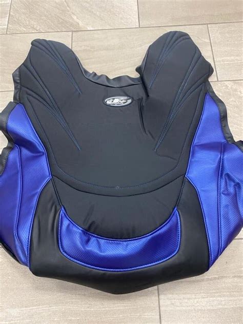 YAMAHA GP1800 SPIKE PWC SEAT COVER–READY TO SHIP | Jettrim