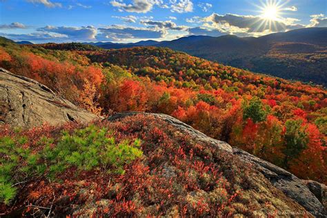 Mountain Fall Foliage Wallpapers - Top Free Mountain Fall Foliage ...