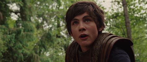 Percy Jackson & the Olympians: The Lightning Thief (2010)