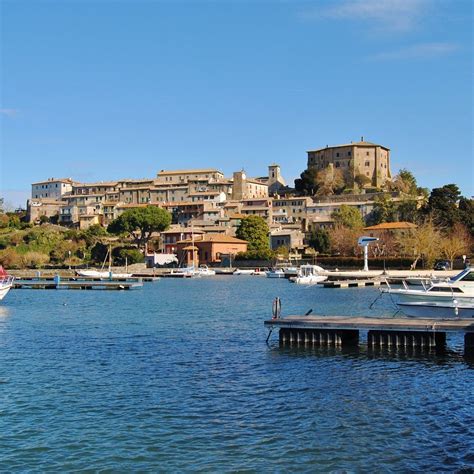 Lago di Bolsena (Italia) - Review - Tripadvisor