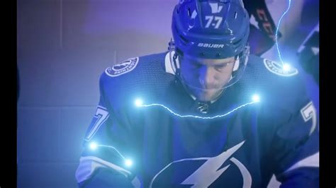 Victor Hedman Highlights: Machine-Hed (2020 Conn Smythe Winner) - YouTube