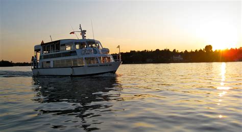 St. Lawrence River cruise line expands – Cornwall Newswatch