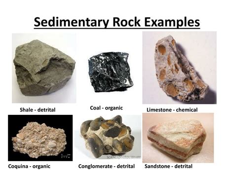 PPT - Chapter 4: Rocks PowerPoint Presentation, free download - ID:1896775