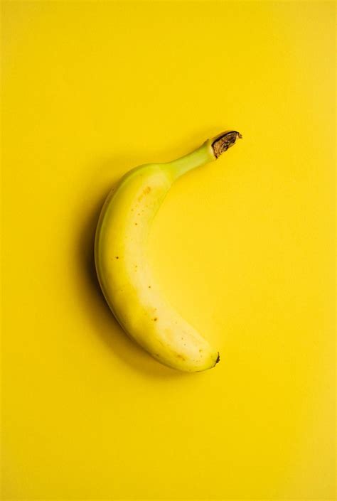 Banana Yellow Wallpapers - Top Free Banana Yellow Backgrounds - WallpaperAccess