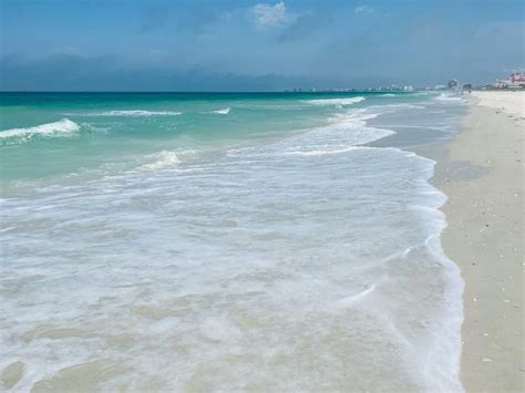 12 Best Beaches Near New Port Richey, Florida You'll Love