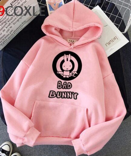 Exploring the Phenomenon of Bad Bunny Merchandise